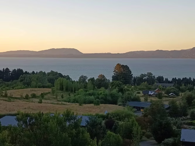 Sitio en venta de 5192m2 ubicado en Sector Los Riscos