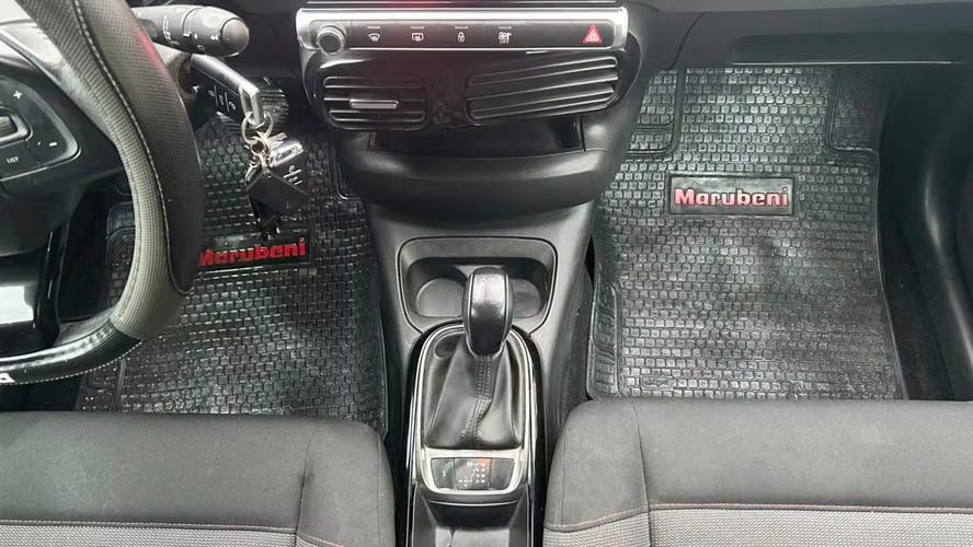 Citroen C4 New Cactus BlueHDI HB 1.5 AUT (2020)