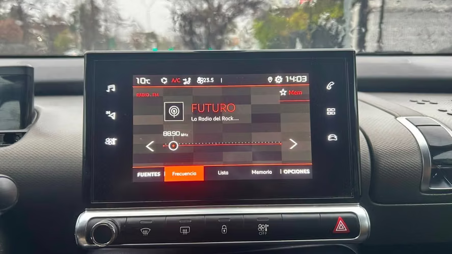 Citroen C4 New Cactus BlueHDI HB 1.5 AUT (2020)