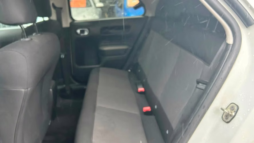 Citroen C4 New Cactus BlueHDI HB 1.5 AUT (2020)