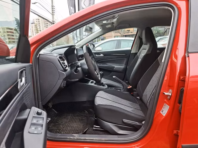 VOLKSWAGEN TERA 2026
