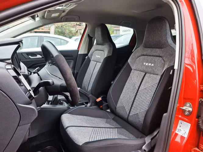 VOLKSWAGEN TERA 2026