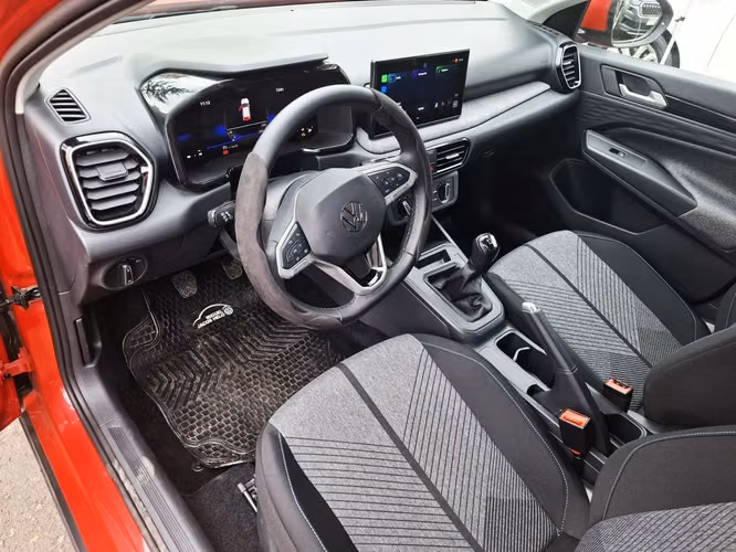 VOLKSWAGEN TERA 2026