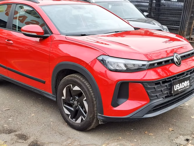 VOLKSWAGEN TERA 2026
