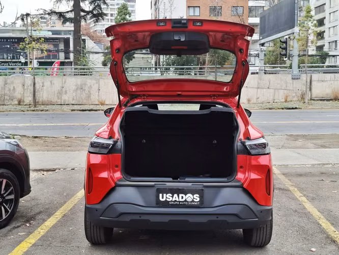 VOLKSWAGEN TERA 2026