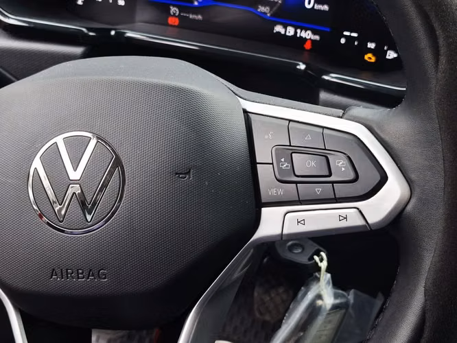 VOLKSWAGEN TERA 2026