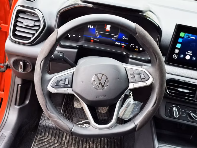 VOLKSWAGEN TERA 2026