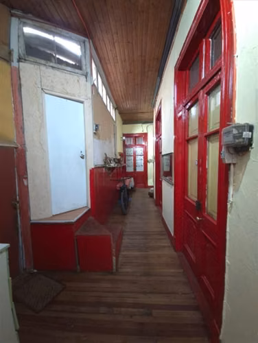 Casa en venta de 20 dorm. en Santiago