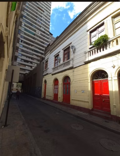 Casa en venta de 20 dorm. en Santiago