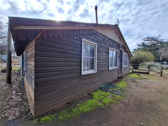 Terreno Agrícola en Yungay