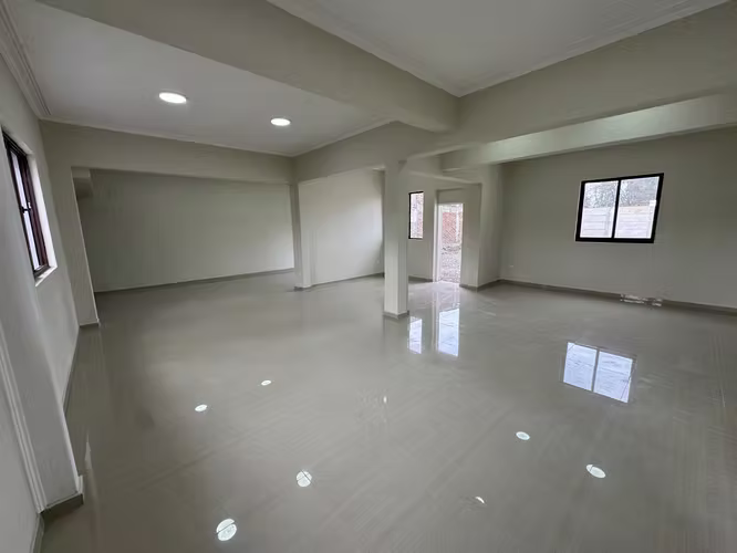 Arriendo inmueble en Chillán de 130 m2