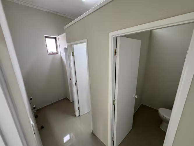 Arriendo inmueble en Chillán de 130 m2