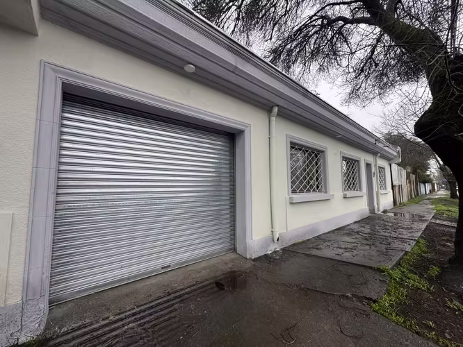 Arriendo inmueble en Chillán de 130 m2