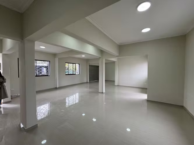 Arriendo inmueble en Chillán de 130 m2