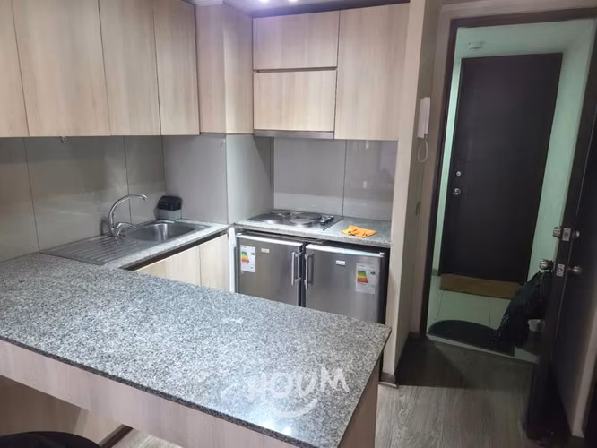 Departamento en Avenida Ecuador
