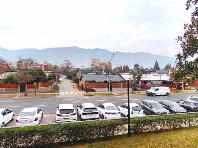 Depto Duplex Villa Frei 3d 2b Metro Villa Frei (175942)