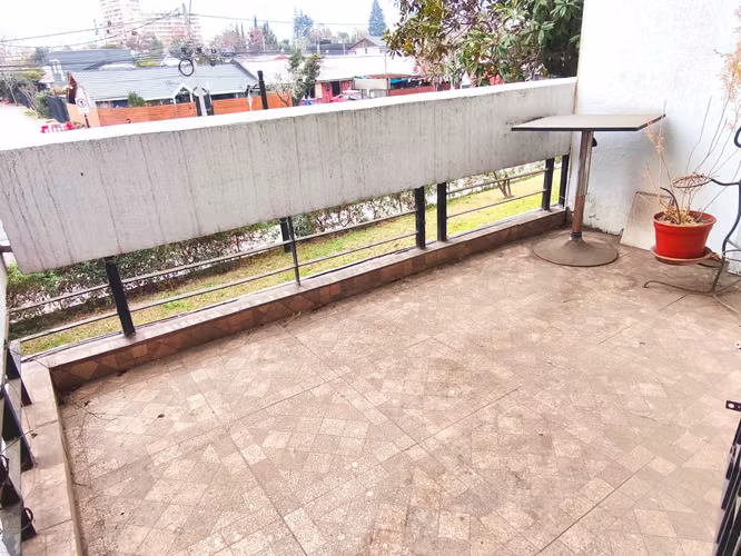 Depto Duplex Villa Frei 3d 2b Metro Villa Frei (175942) - Imagen 5