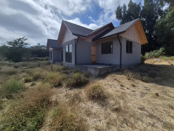 VENDE PARCELA SECTOR EL ESTERO LAS CABRAS