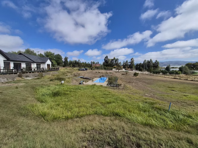 VENDE PARCELA SECTOR EL ESTERO LAS CABRAS