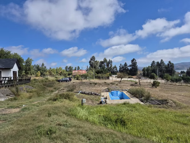 VENDE PARCELA SECTOR EL ESTERO LAS CABRAS