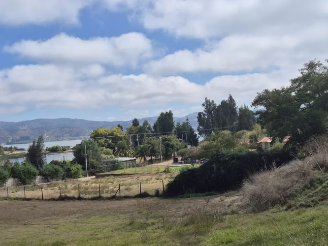 VENDE PARCELA SECTOR EL ESTERO LAS CABRAS