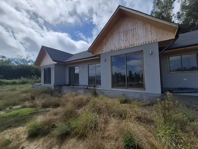 VENDE PARCELA SECTOR EL ESTERO LAS CABRAS