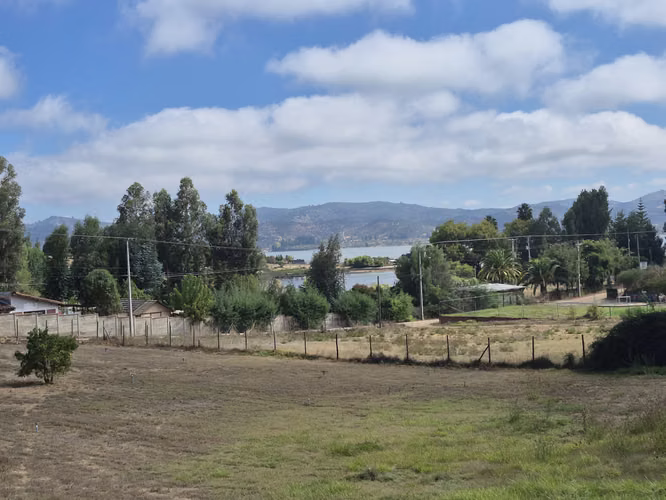 VENDE PARCELA SECTOR EL ESTERO LAS CABRAS