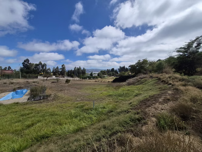 VENDE PARCELA SECTOR EL ESTERO LAS CABRAS