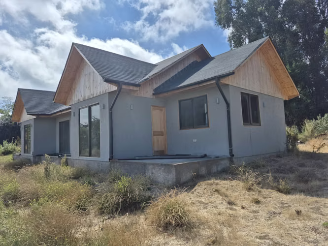 VENDE PARCELA SECTOR EL ESTERO LAS CABRAS