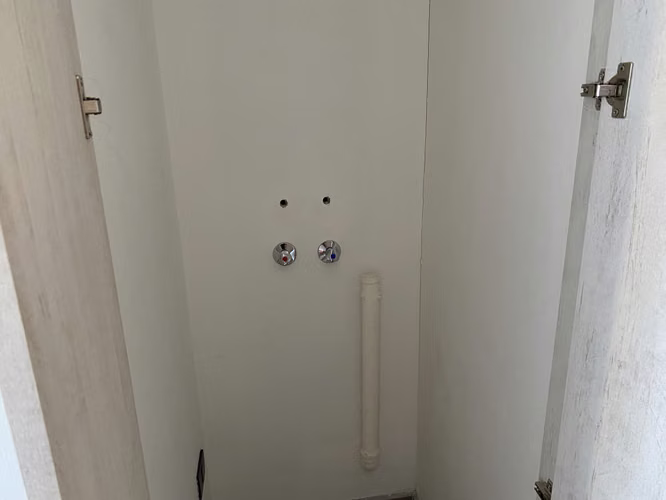 Se Vende Departamento en Calle Heras, Plaza Condell