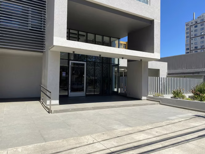 Se Vende Departamento en Calle Heras, Plaza Condell