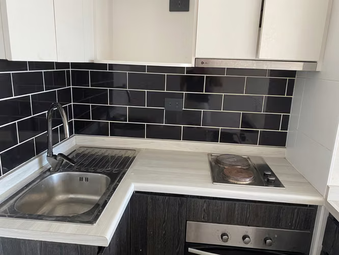 Se Vende Departamento en Calle Heras, Plaza Condell