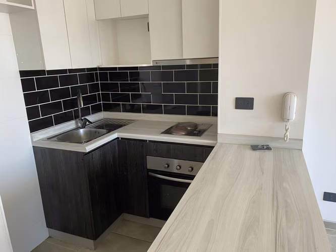 Se Vende Departamento en Calle Heras, Plaza Condell