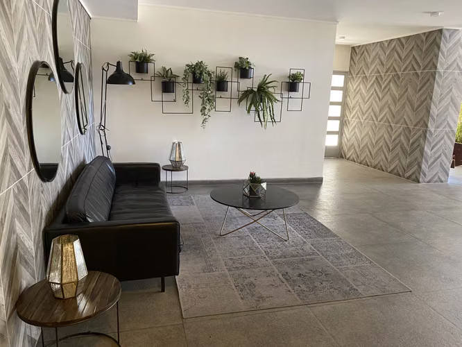 Se Vende Departamento en Calle Heras, Plaza Condell
