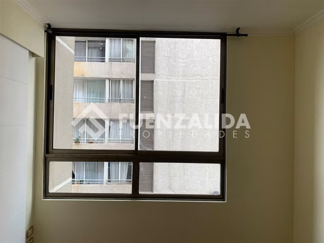 Venta Departamento Santiago Sta Isabel 1 dormitorio