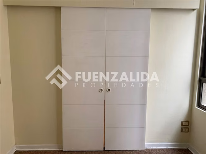Venta Departamento Santiago Sta Isabel 1 dormitorio