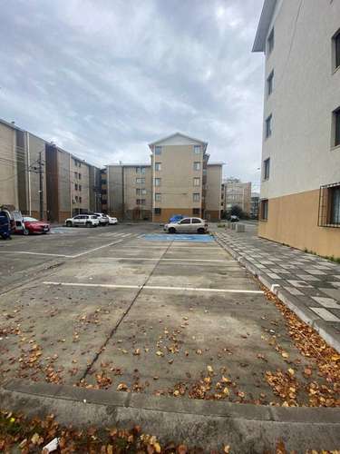 Excelente Departamento en primer piso (175969)