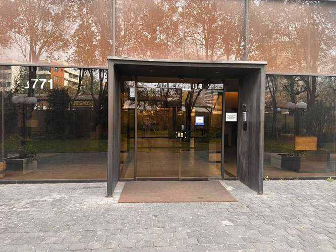 Oficina en Providencia Ideal para Tu Empresa (175970)