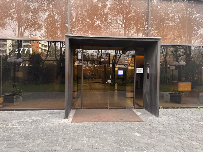 Oficina en Providencia Ideal para Tu Empresa (175970)