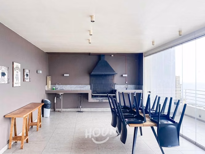 Departamento en Las Pimpinelas