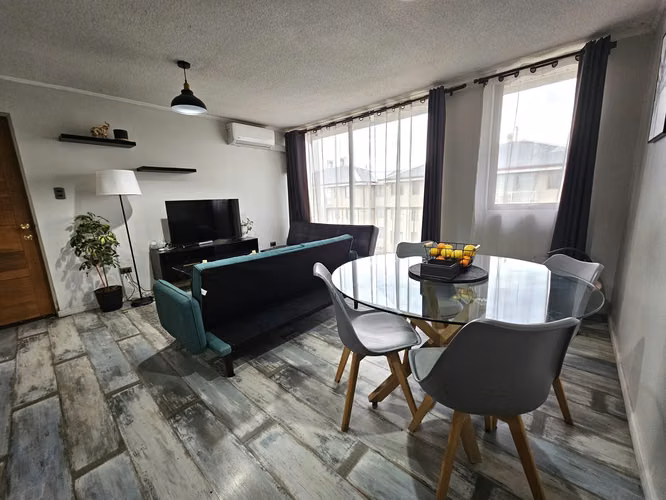 DEPARTAMENTO EN CONDOMINIO DON CARLOS