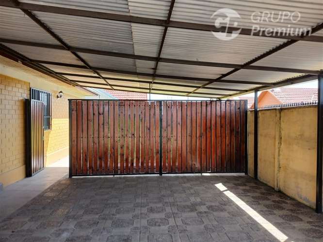 Casa en venta de 3 dorm. en Linares - Imagen 10