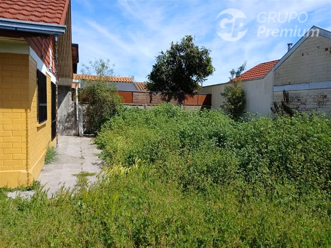 Casa en venta de 3 dorm. en Linares
