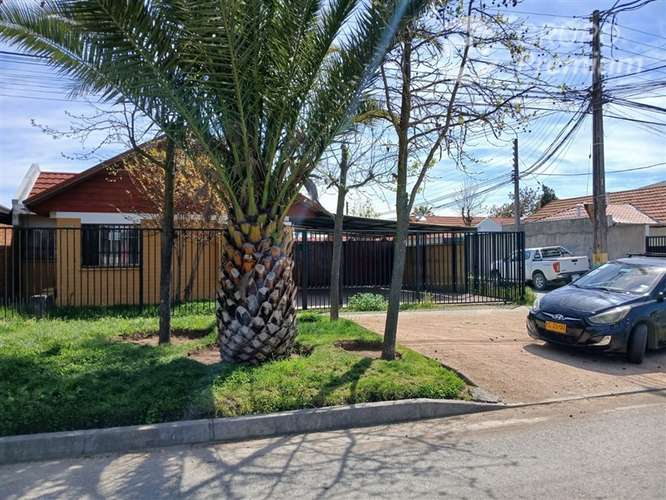 Casa en venta de 3 dorm. en Linares - Imagen 4