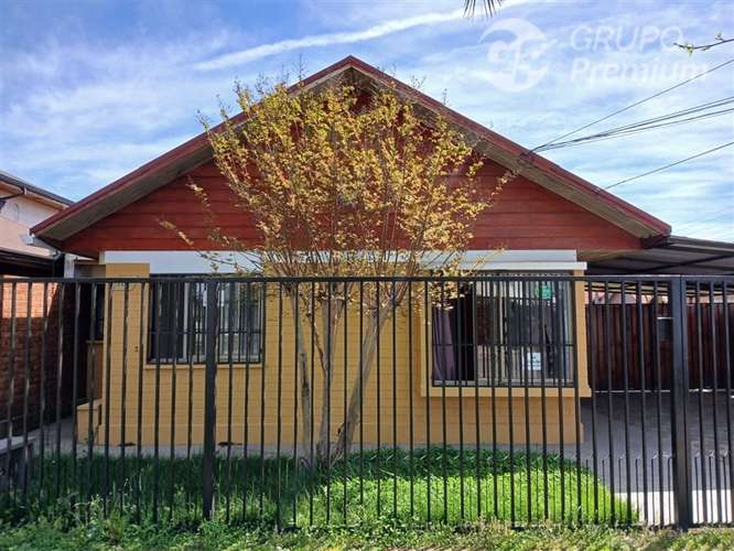 Casa en venta de 3 dorm. en Linares - Imagen 3