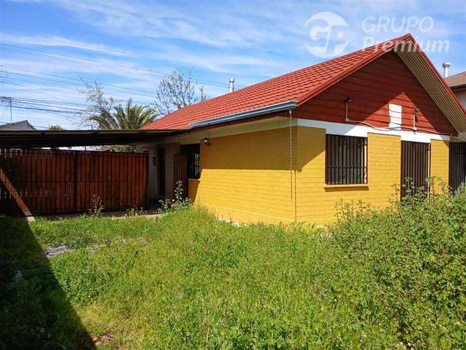 Casa en venta de 3 dorm. en Linares - Imagen 7