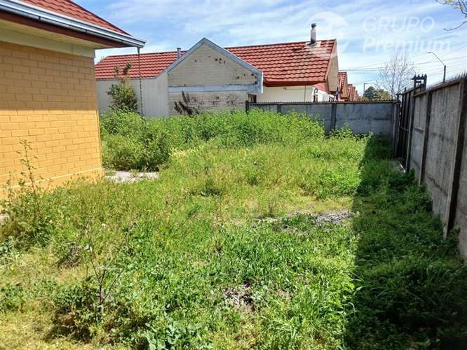 Casa en venta de 3 dorm. en Linares - Imagen 12