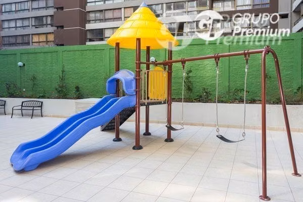 Departamento en venta de 2 dormitorios en Santiago