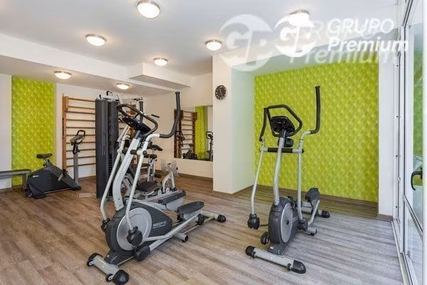 Departamento en venta de 2 dormitorios en Santiago