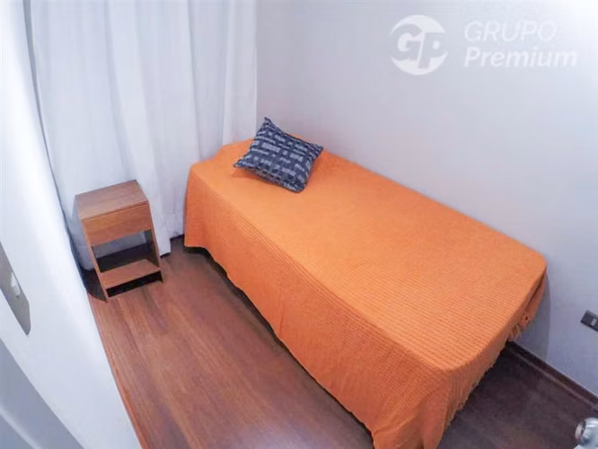 Departamento en venta de 2 dormitorios en Santiago